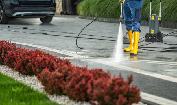 Best Restaurant Pressure Washing  in Granger, TX